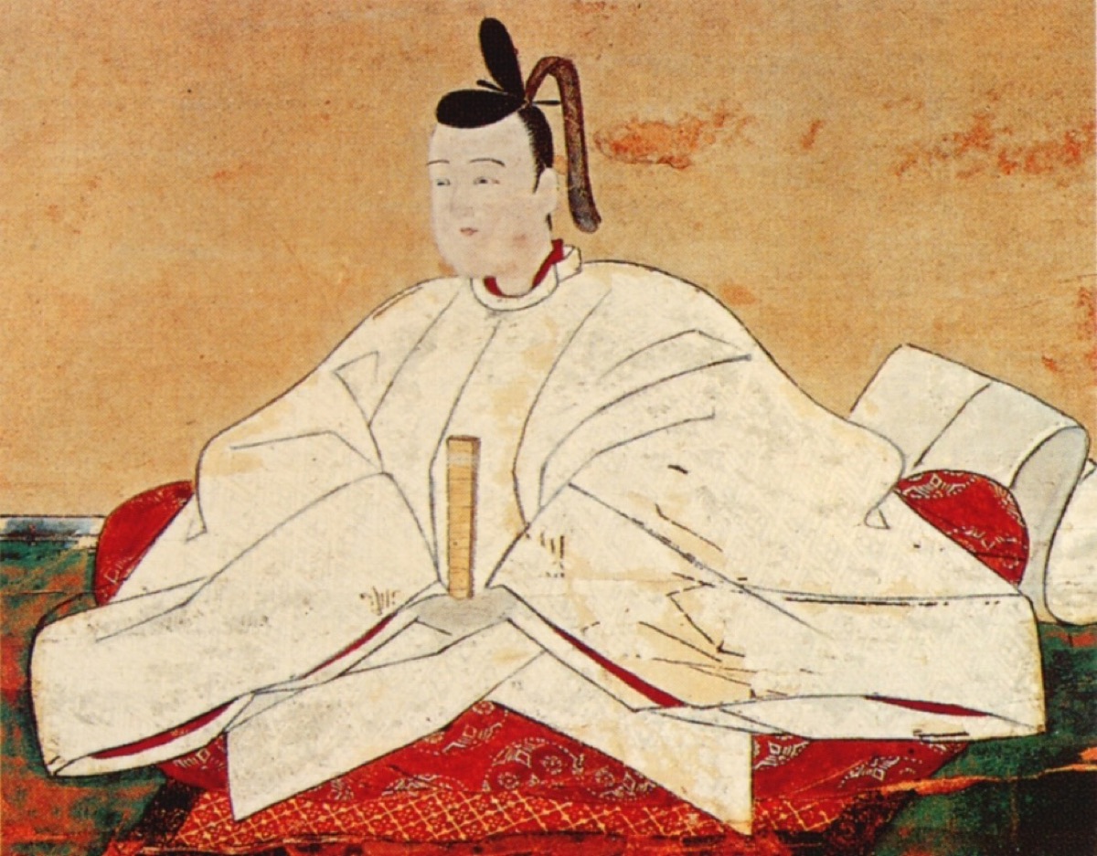 豊臣 秀頼の肖像
